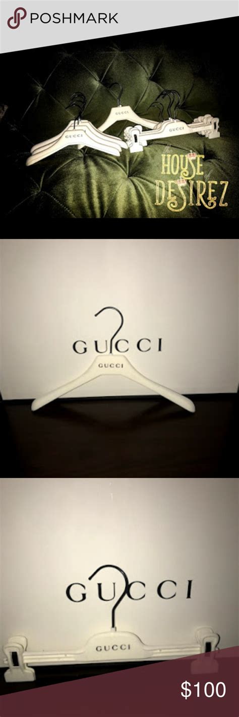 gucci coat hanger|gucci accessories.